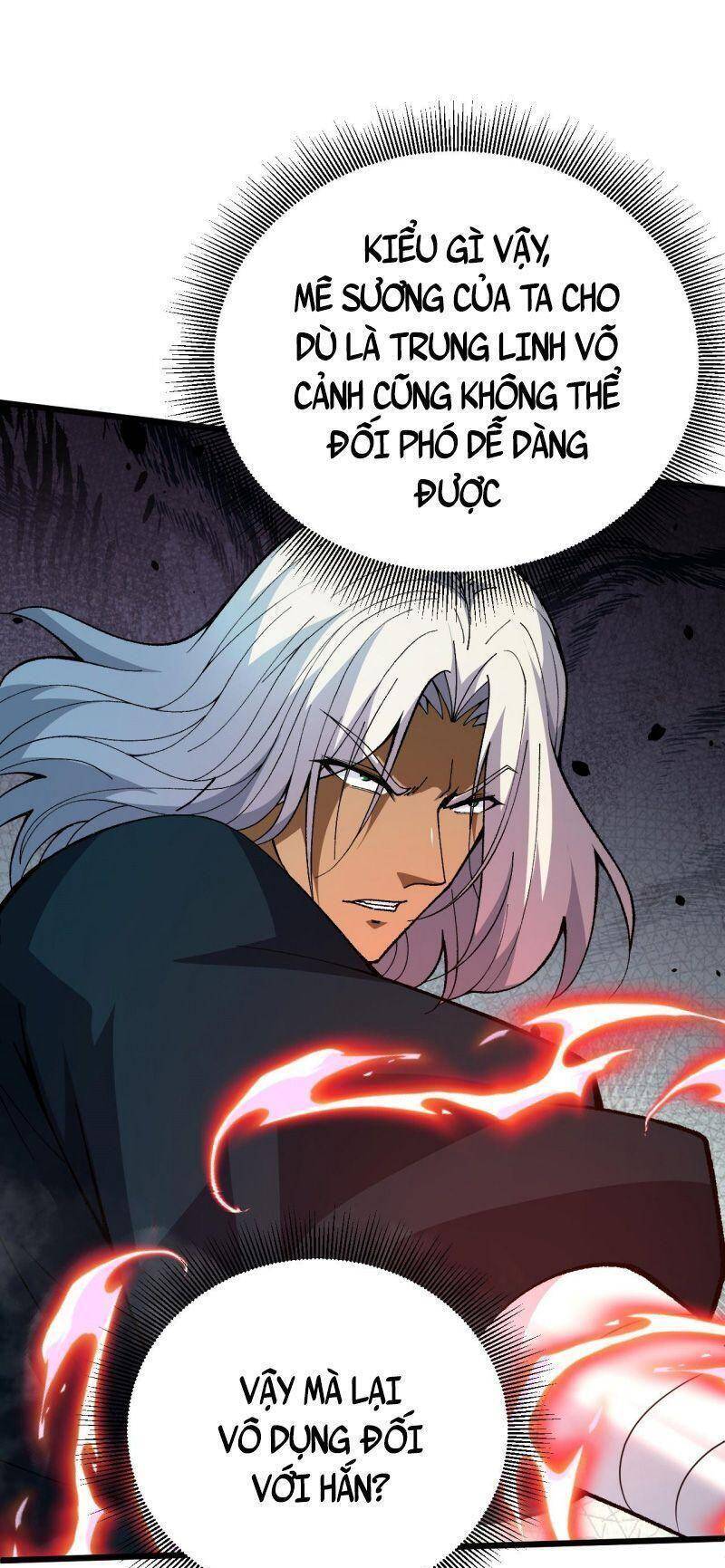 Sự Trở Lại Của Đệ Nhất Tông Sư Chapter 46 - 55