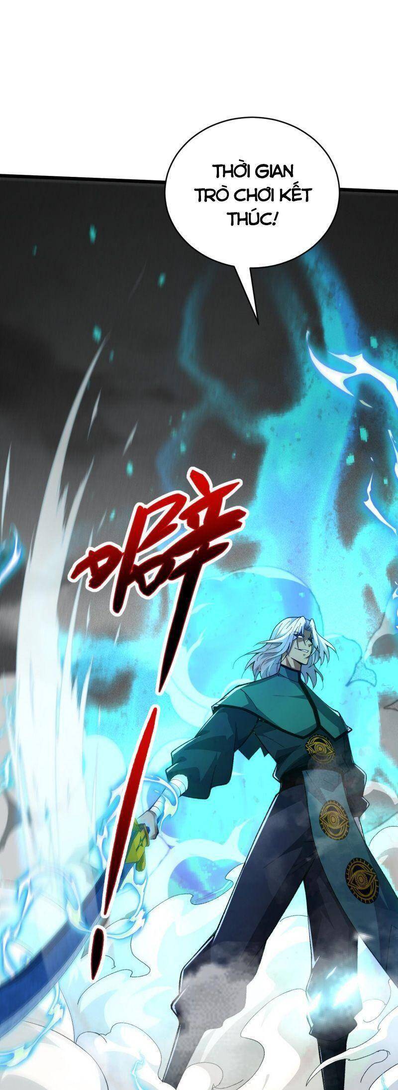 Sự Trở Lại Của Đệ Nhất Tông Sư Chapter 46 - 57