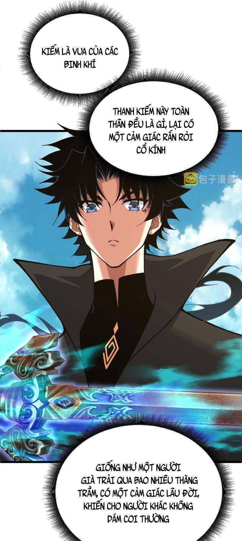 Sự Trở Lại Của Đệ Nhất Tông Sư Chapter 51 - 14