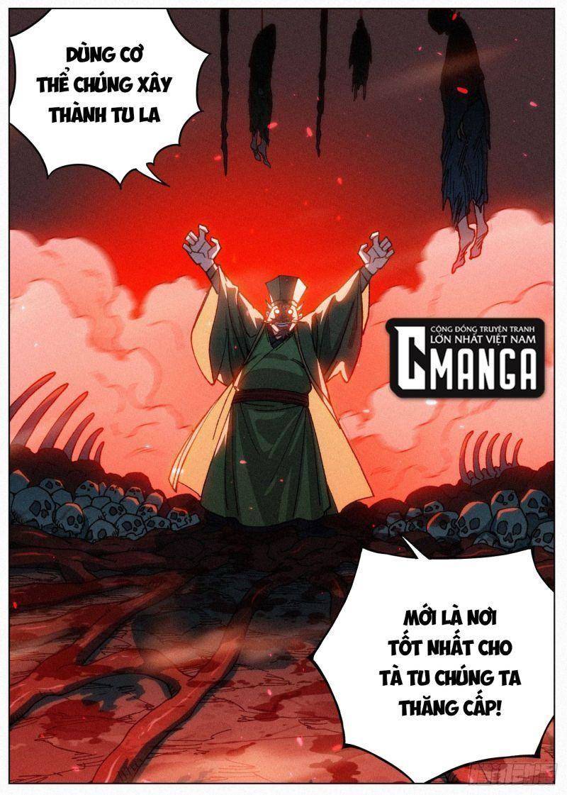 Công Tử Thực Sự Quá Chính Nghĩa Chapter 62 - 17