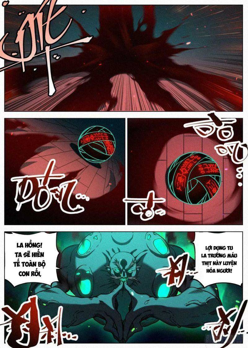 Công Tử Thực Sự Quá Chính Nghĩa Chapter 74 - 16