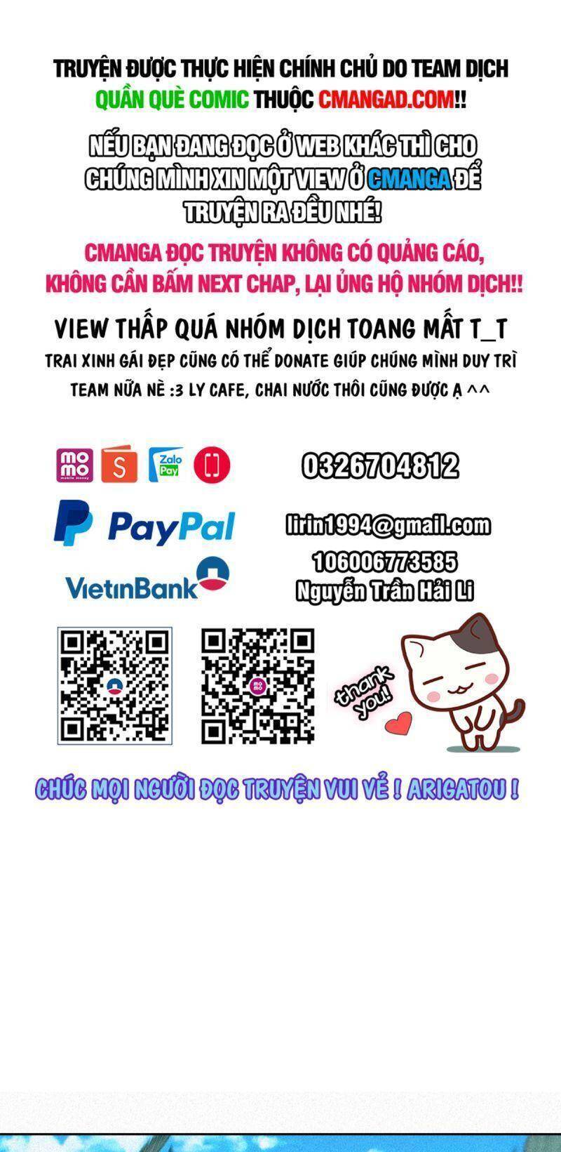 Công Tử Thực Sự Quá Chính Nghĩa Chapter 47 - 2