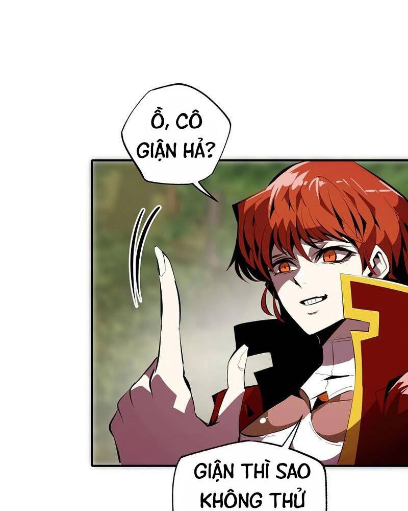 Hồi Quy Trở Lại Thành Kẻ Vô Dụng Chapter 33 - 20