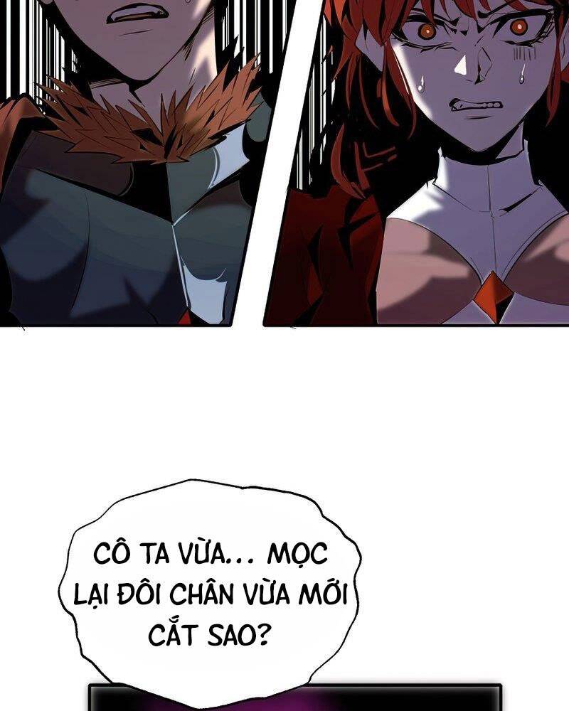 Hồi Quy Trở Lại Thành Kẻ Vô Dụng Chapter 33 - 39