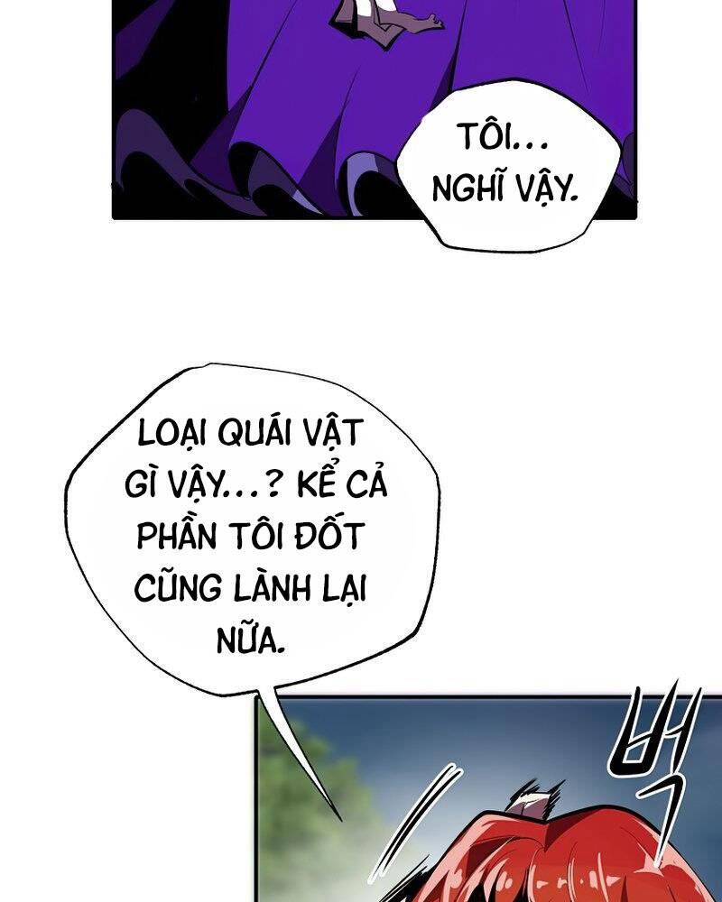 Hồi Quy Trở Lại Thành Kẻ Vô Dụng Chapter 33 - 41