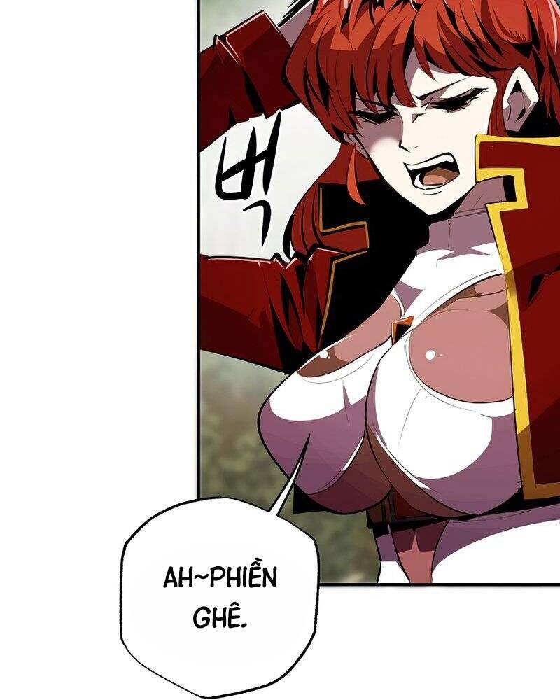 Hồi Quy Trở Lại Thành Kẻ Vô Dụng Chapter 33 - 42