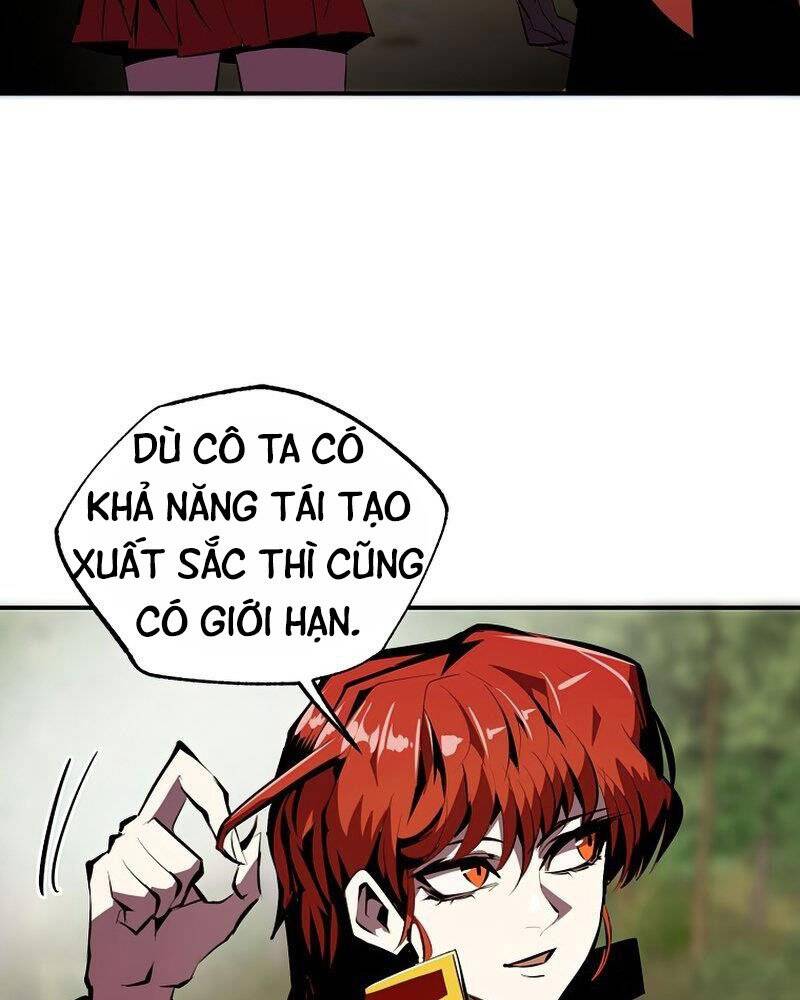 Hồi Quy Trở Lại Thành Kẻ Vô Dụng Chapter 33 - 45