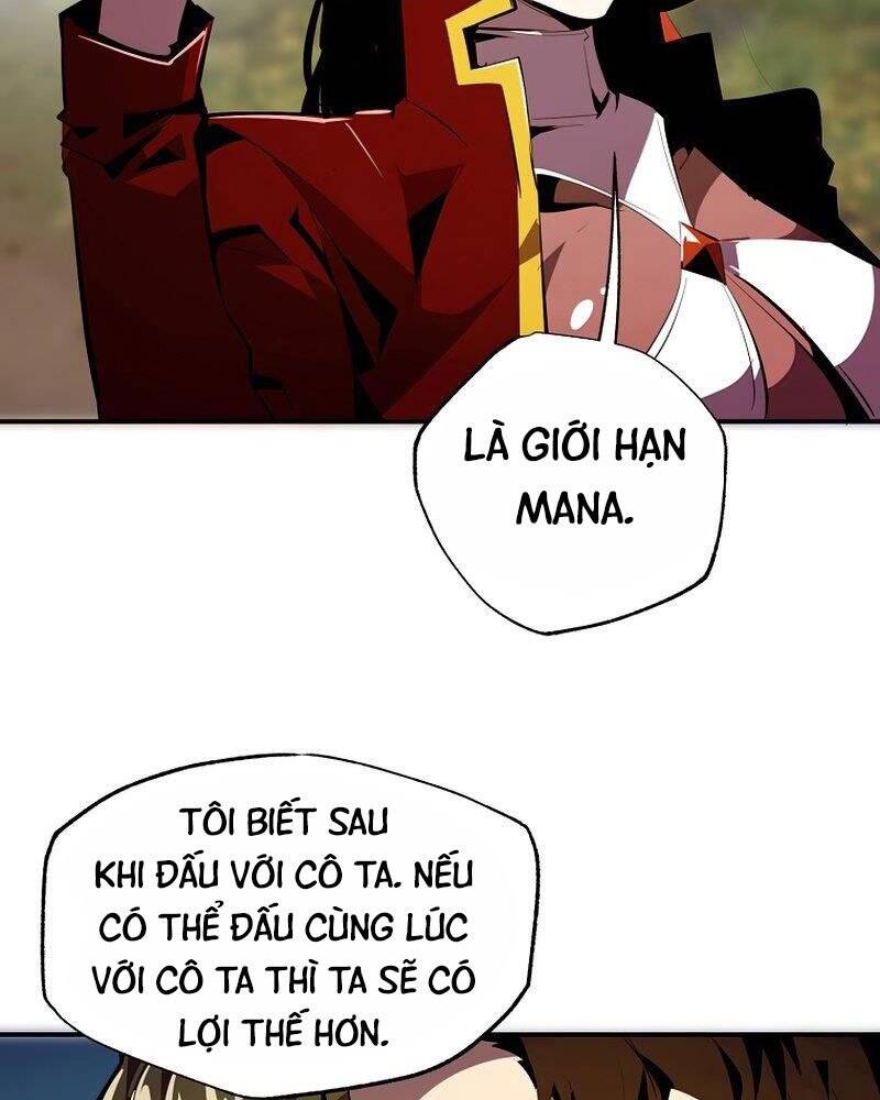 Hồi Quy Trở Lại Thành Kẻ Vô Dụng Chapter 33 - 46