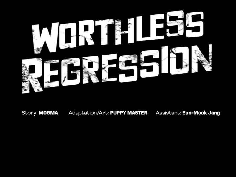 Hồi Quy Trở Lại Thành Kẻ Vô Dụng Chapter 34 - 37