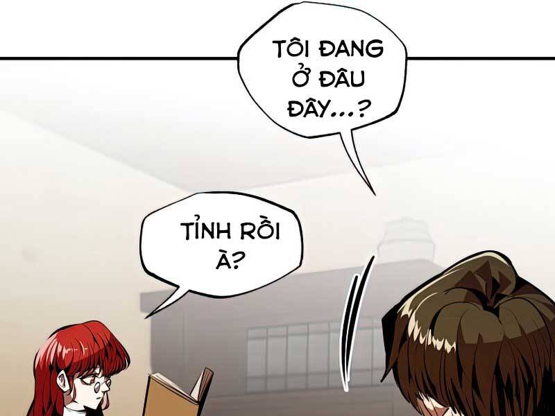 Hồi Quy Trở Lại Thành Kẻ Vô Dụng Chapter 34 - 46