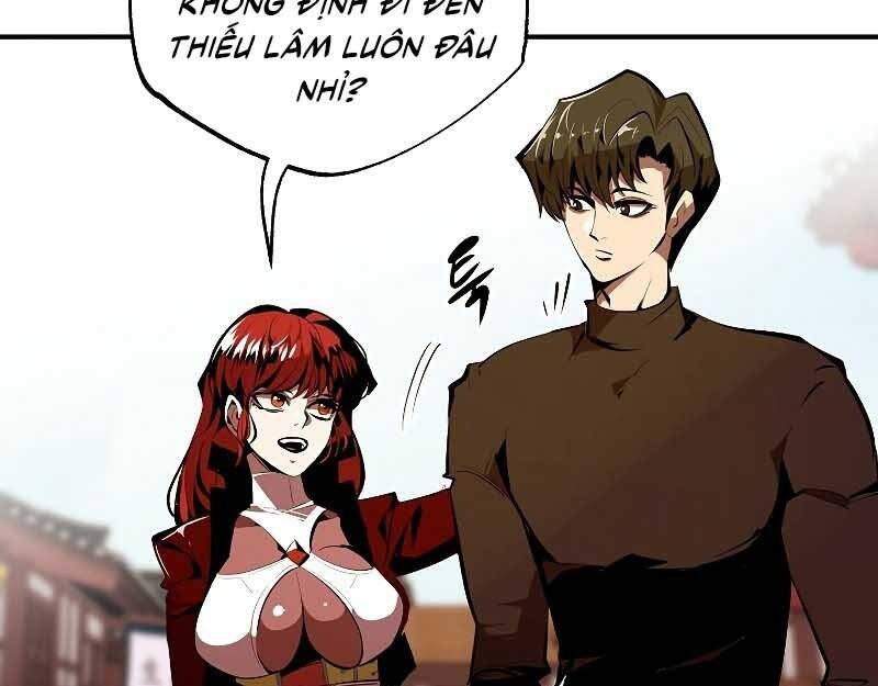 Hồi Quy Trở Lại Thành Kẻ Vô Dụng Chapter 35 - 14