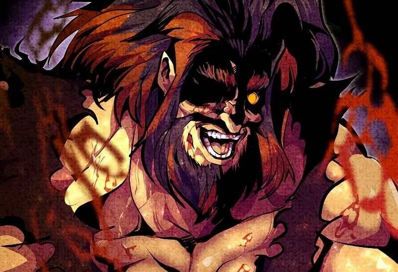 Hồi Quy Trở Lại Thành Kẻ Vô Dụng Chapter 35 - 136