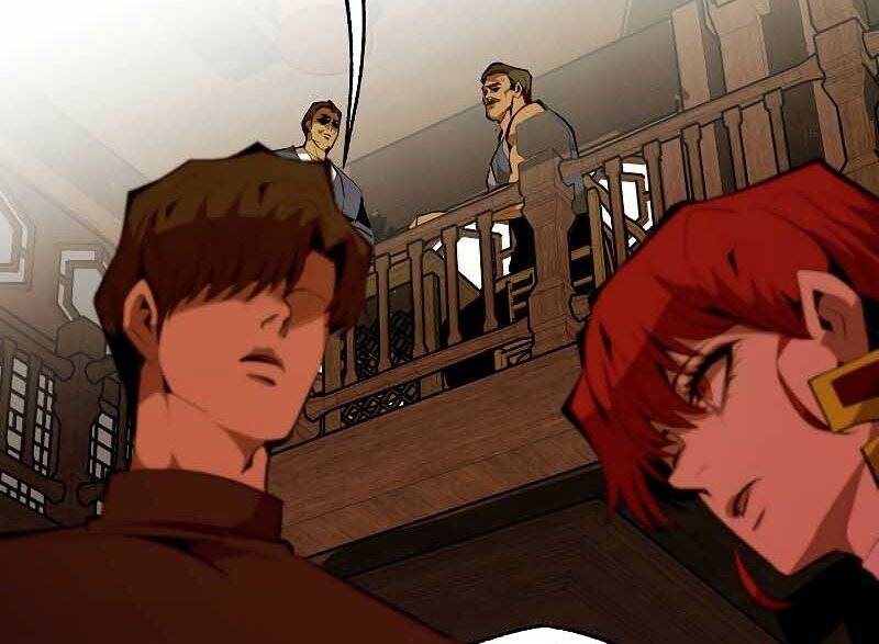 Hồi Quy Trở Lại Thành Kẻ Vô Dụng Chapter 35 - 34