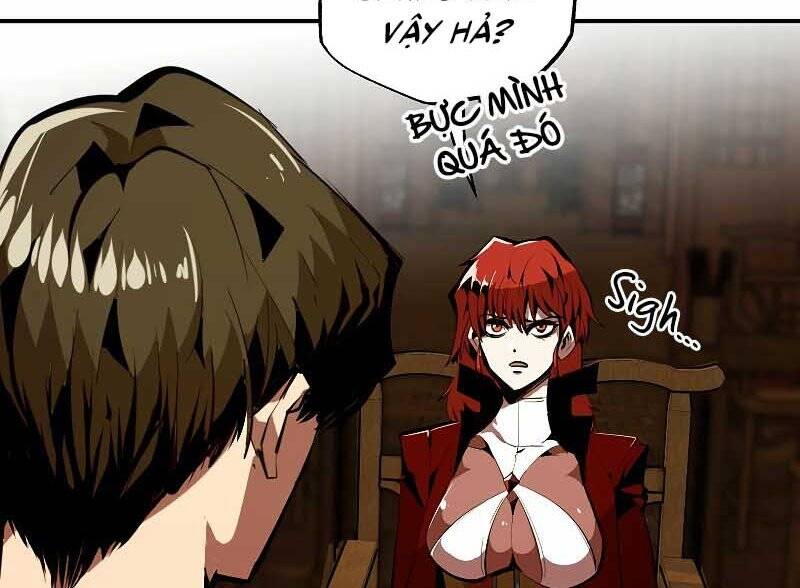 Hồi Quy Trở Lại Thành Kẻ Vô Dụng Chapter 35 - 39