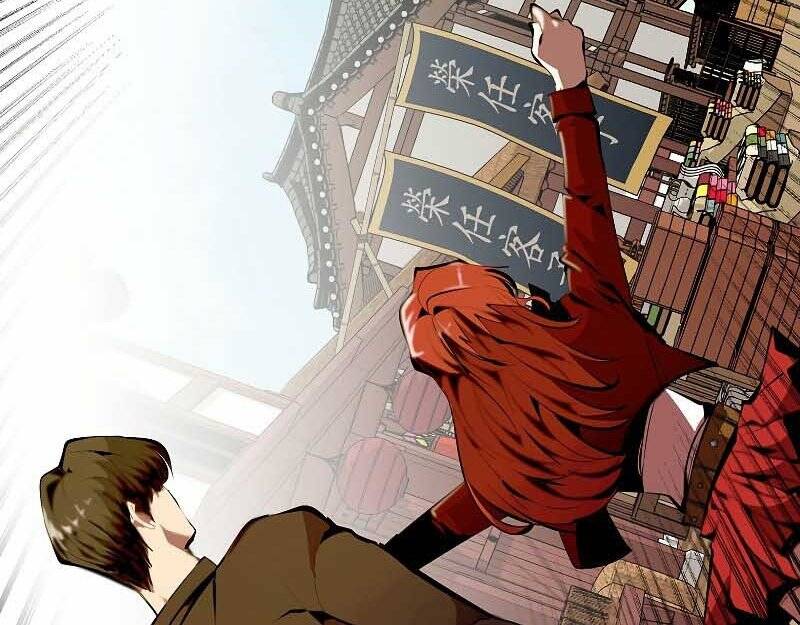 Hồi Quy Trở Lại Thành Kẻ Vô Dụng Chapter 35 - 6