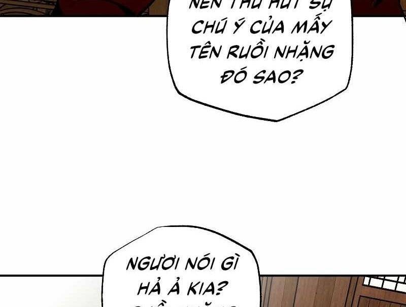 Hồi Quy Trở Lại Thành Kẻ Vô Dụng Chapter 35 - 52