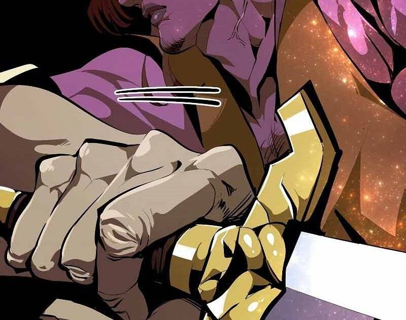 Hồi Quy Trở Lại Thành Kẻ Vô Dụng Chapter 35 - 74