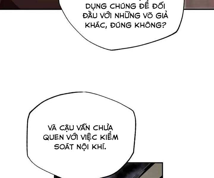 Hồi Quy Trở Lại Thành Kẻ Vô Dụng Chapter 36 - 130