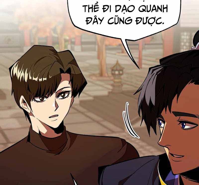 Hồi Quy Trở Lại Thành Kẻ Vô Dụng Chapter 37 - 49