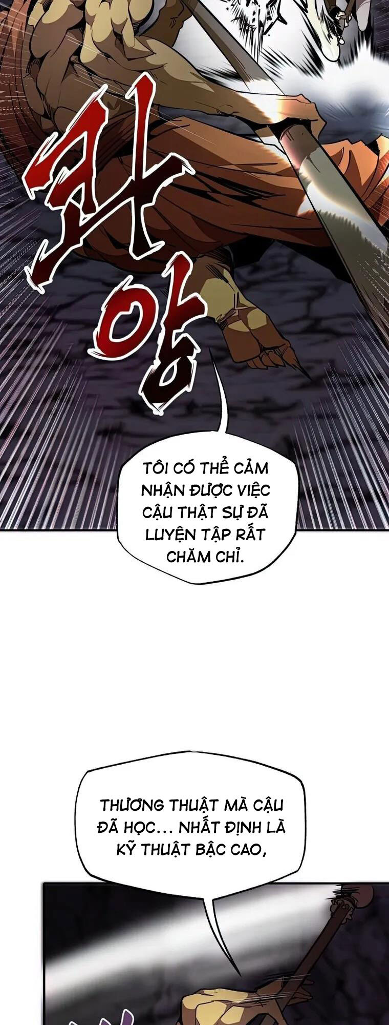 Hồi Quy Trở Lại Thành Kẻ Vô Dụng Chapter 40 - 2