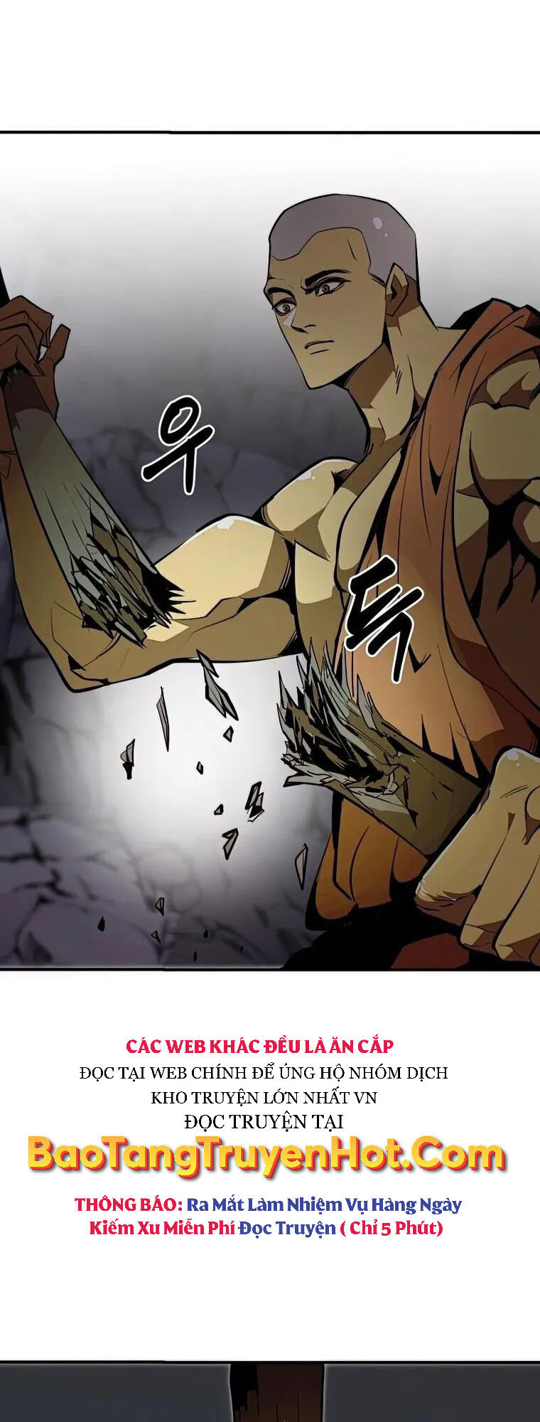 Hồi Quy Trở Lại Thành Kẻ Vô Dụng Chapter 40 - 12