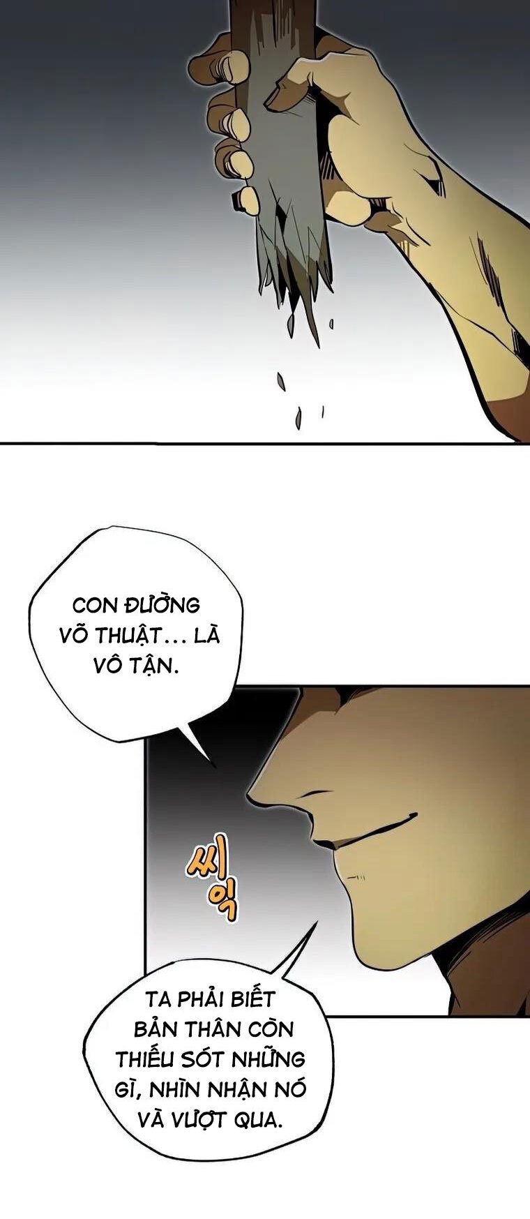 Hồi Quy Trở Lại Thành Kẻ Vô Dụng Chapter 40 - 13