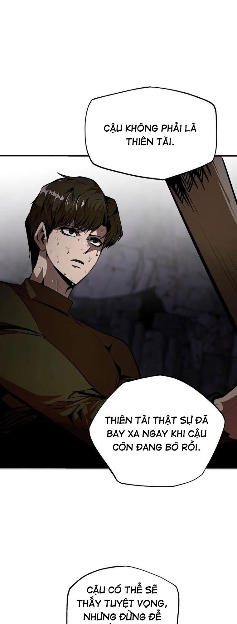 Hồi Quy Trở Lại Thành Kẻ Vô Dụng Chapter 40 - 14