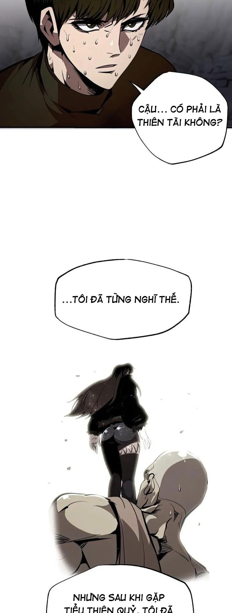 Hồi Quy Trở Lại Thành Kẻ Vô Dụng Chapter 40 - 16