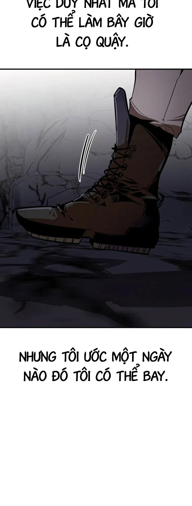 Hồi Quy Trở Lại Thành Kẻ Vô Dụng Chapter 40 - 20