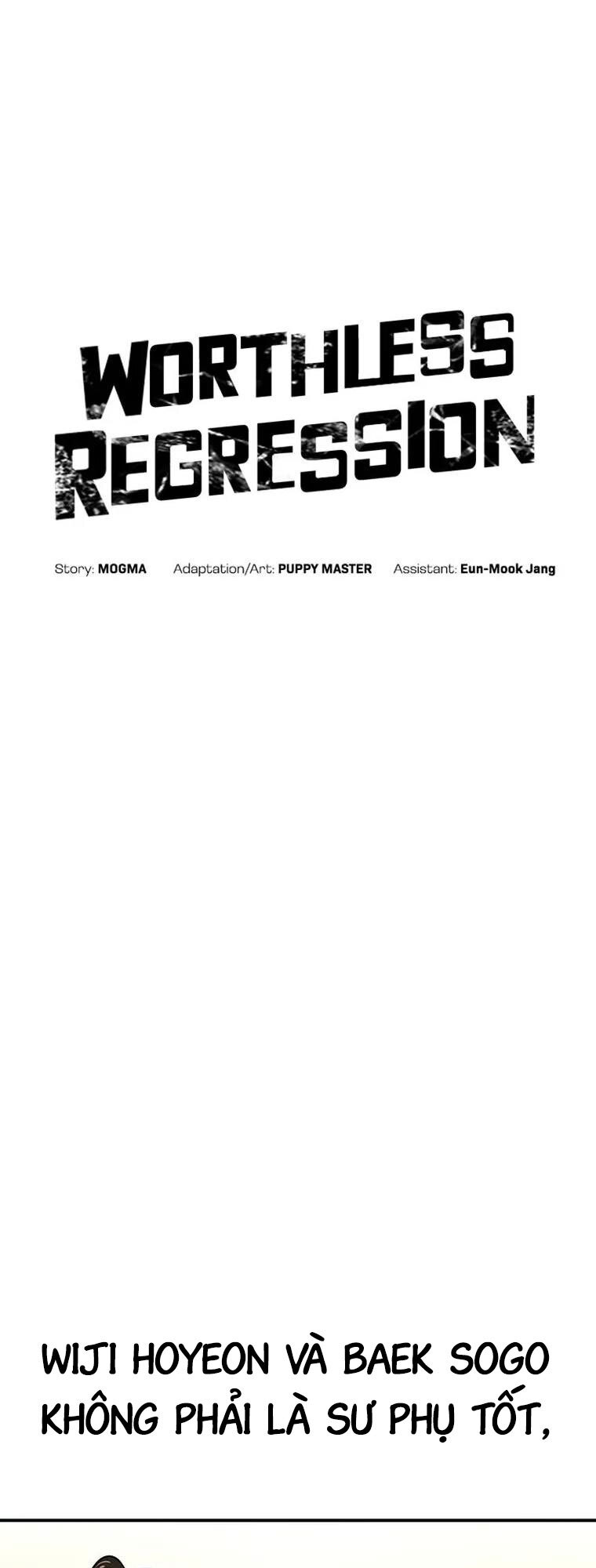 Hồi Quy Trở Lại Thành Kẻ Vô Dụng Chapter 40 - 21