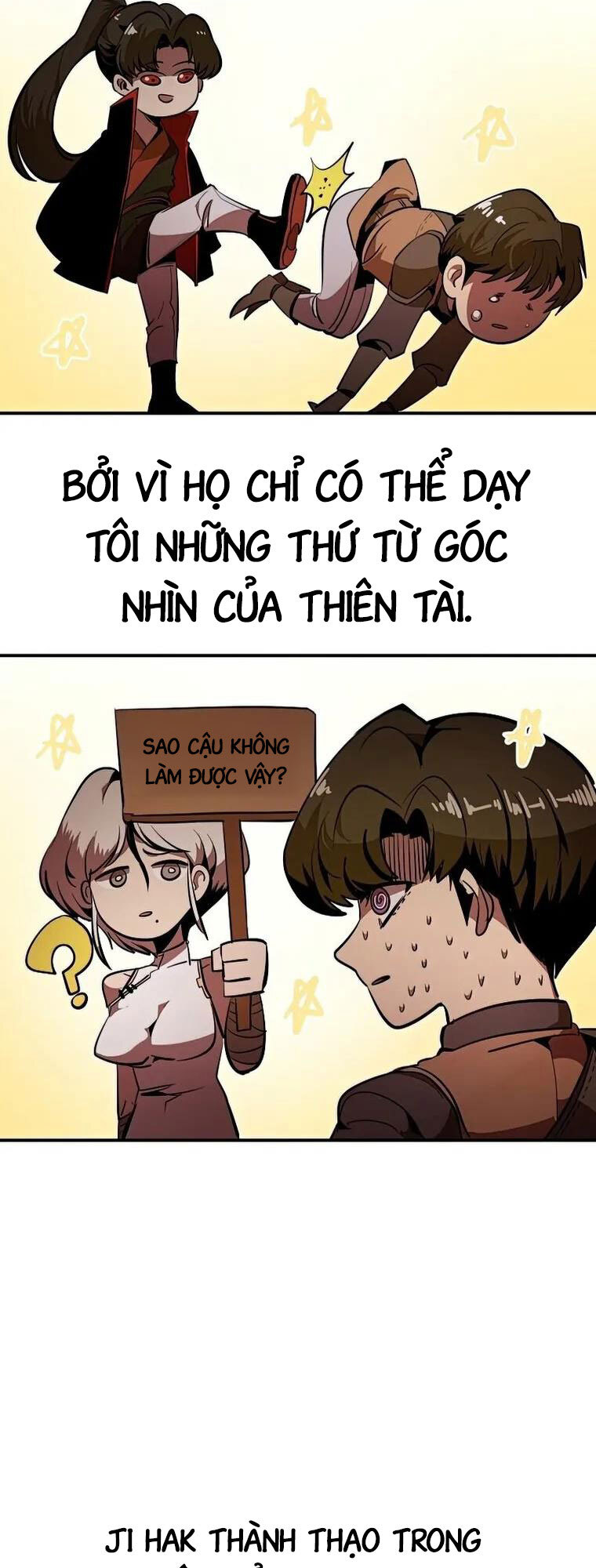 Hồi Quy Trở Lại Thành Kẻ Vô Dụng Chapter 40 - 22