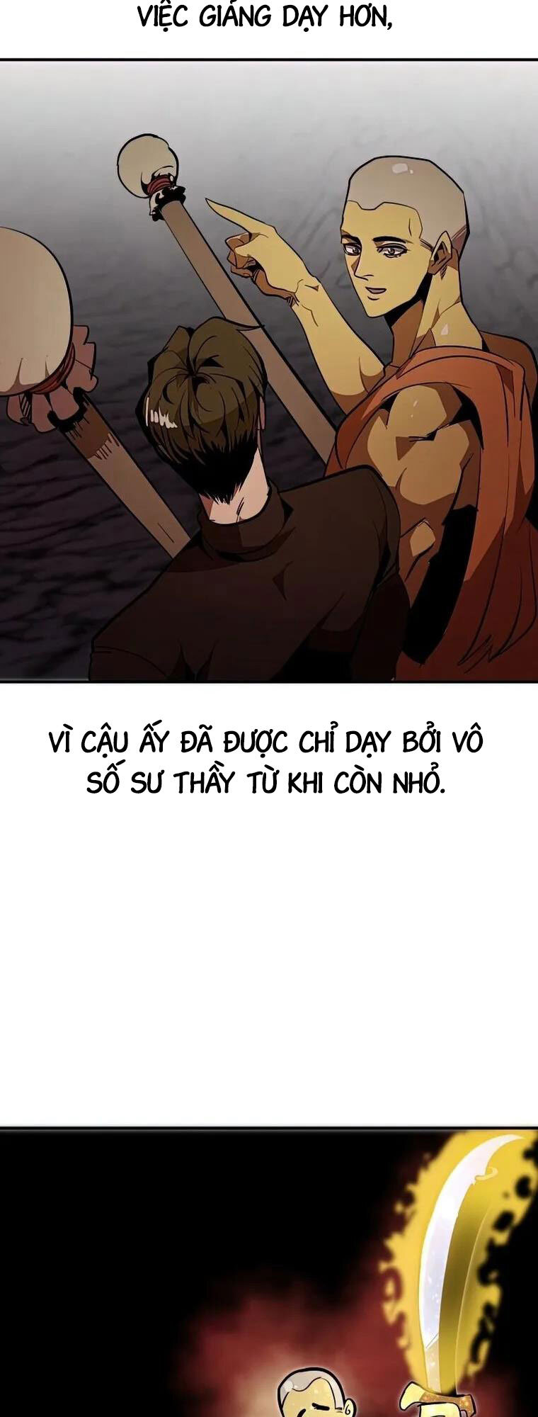 Hồi Quy Trở Lại Thành Kẻ Vô Dụng Chapter 40 - 23