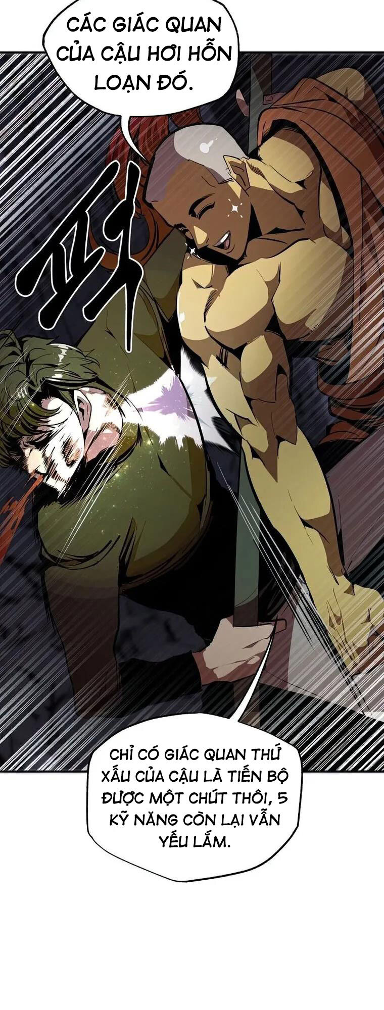 Hồi Quy Trở Lại Thành Kẻ Vô Dụng Chapter 40 - 26