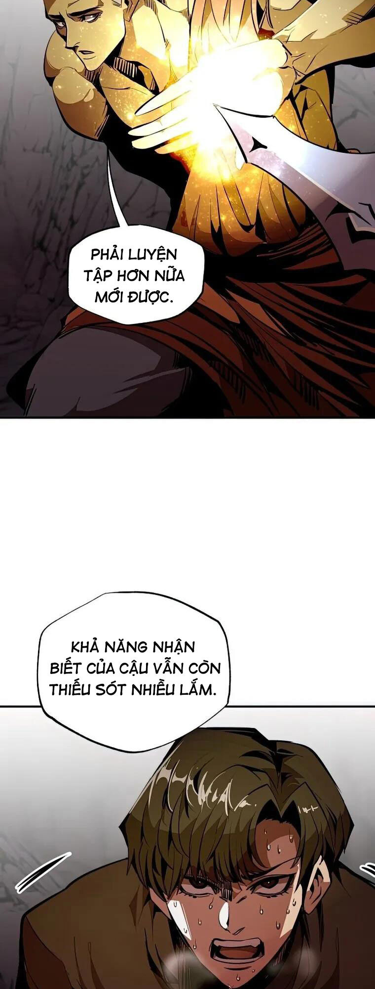 Hồi Quy Trở Lại Thành Kẻ Vô Dụng Chapter 40 - 28
