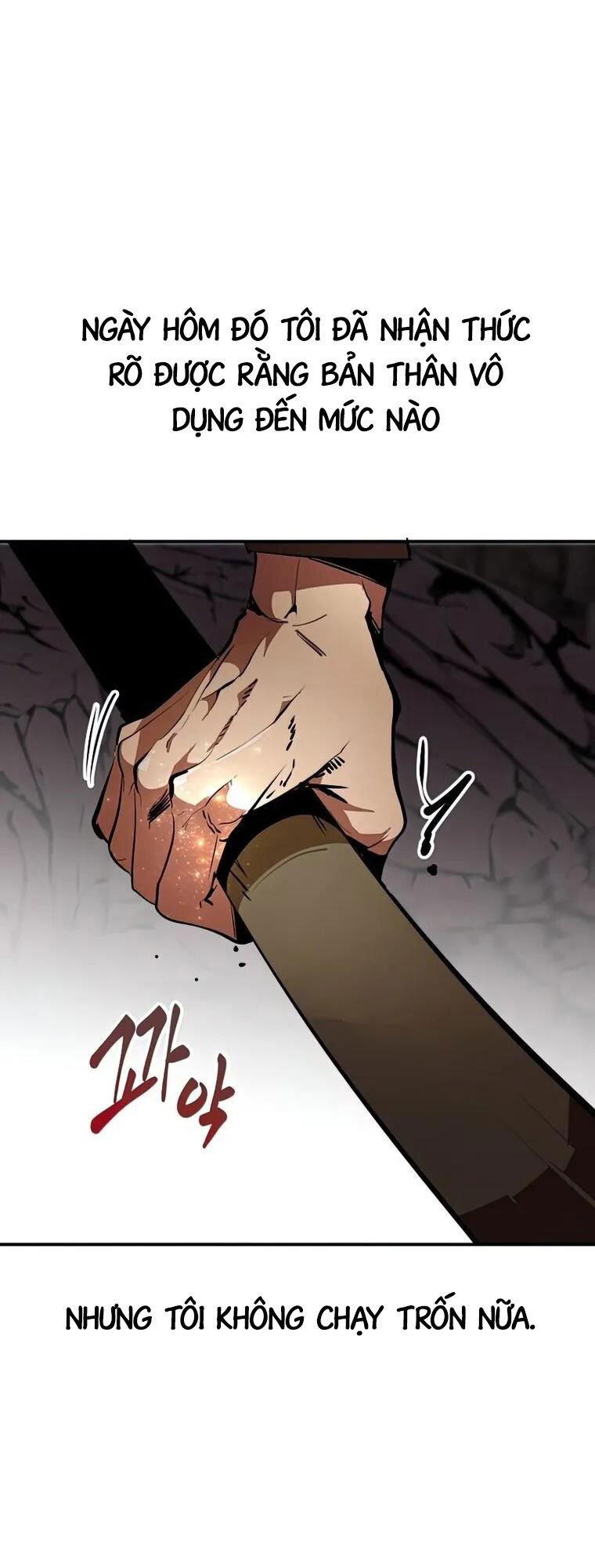 Hồi Quy Trở Lại Thành Kẻ Vô Dụng Chapter 40 - 30