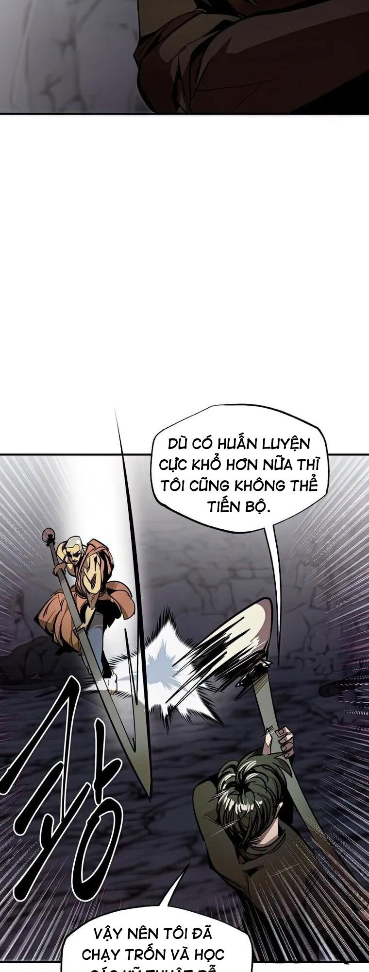 Hồi Quy Trở Lại Thành Kẻ Vô Dụng Chapter 40 - 4
