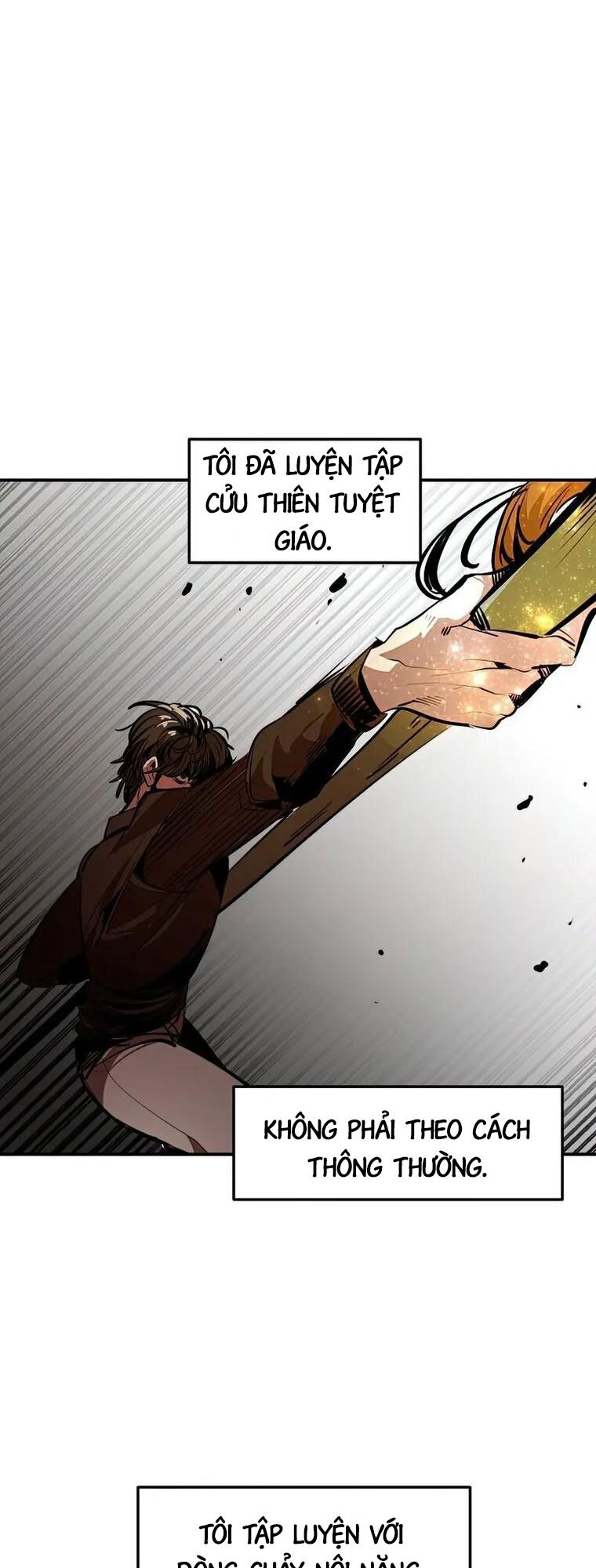 Hồi Quy Trở Lại Thành Kẻ Vô Dụng Chapter 40 - 31