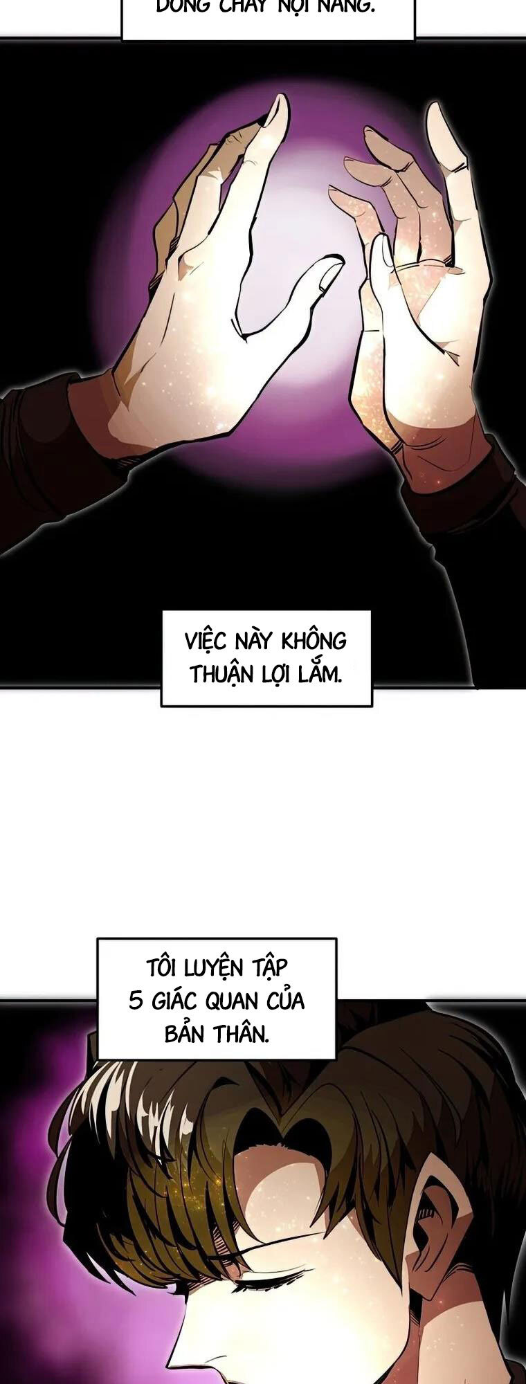Hồi Quy Trở Lại Thành Kẻ Vô Dụng Chapter 40 - 32