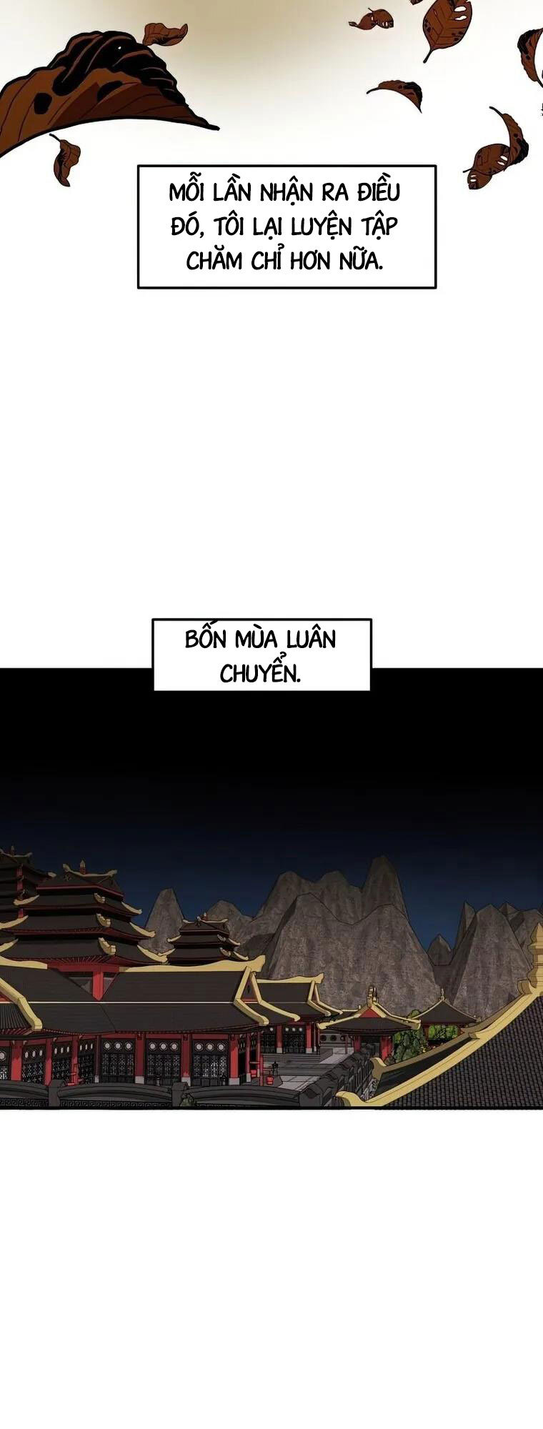 Hồi Quy Trở Lại Thành Kẻ Vô Dụng Chapter 40 - 34