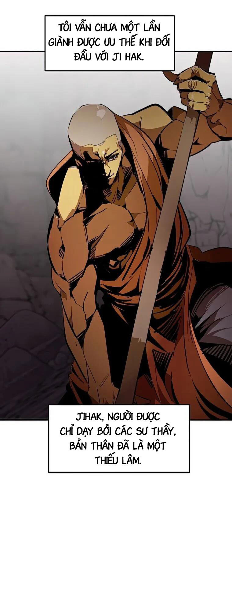 Hồi Quy Trở Lại Thành Kẻ Vô Dụng Chapter 40 - 35