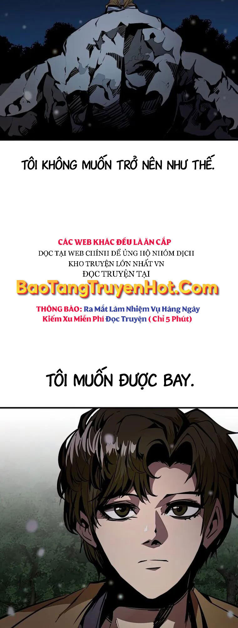 Hồi Quy Trở Lại Thành Kẻ Vô Dụng Chapter 40 - 40