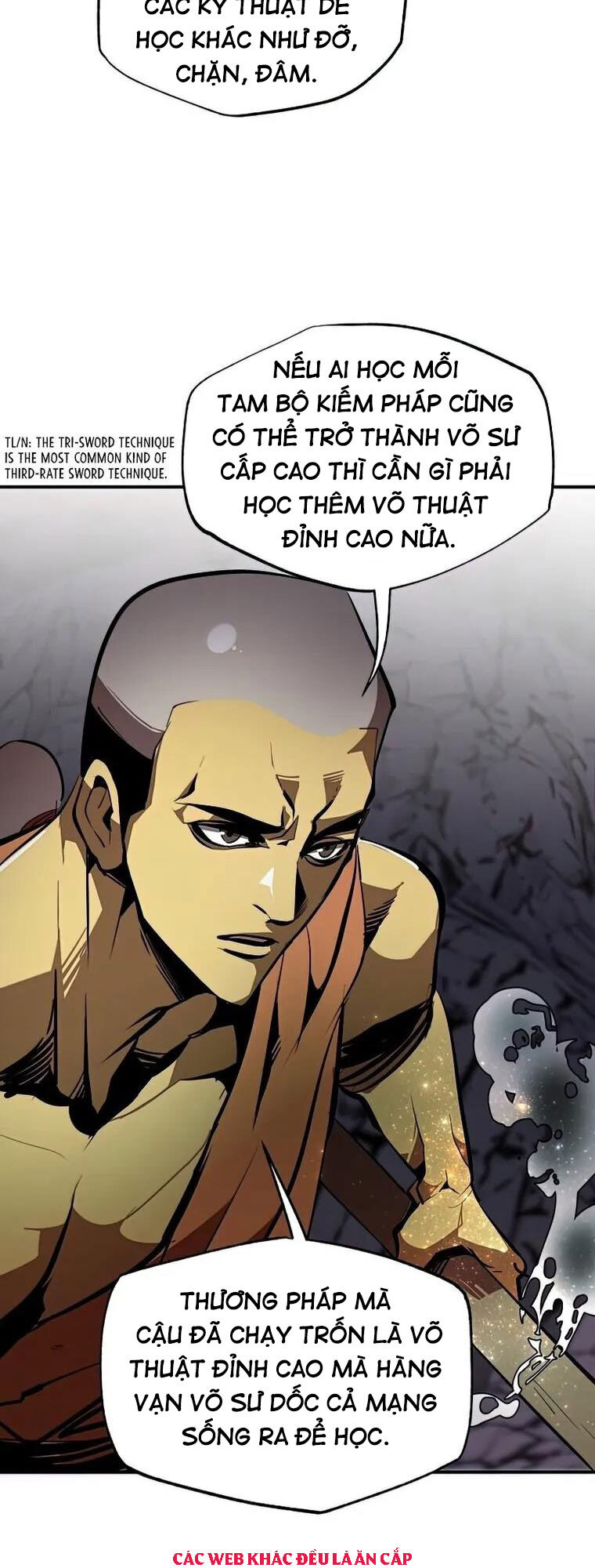 Hồi Quy Trở Lại Thành Kẻ Vô Dụng Chapter 40 - 5