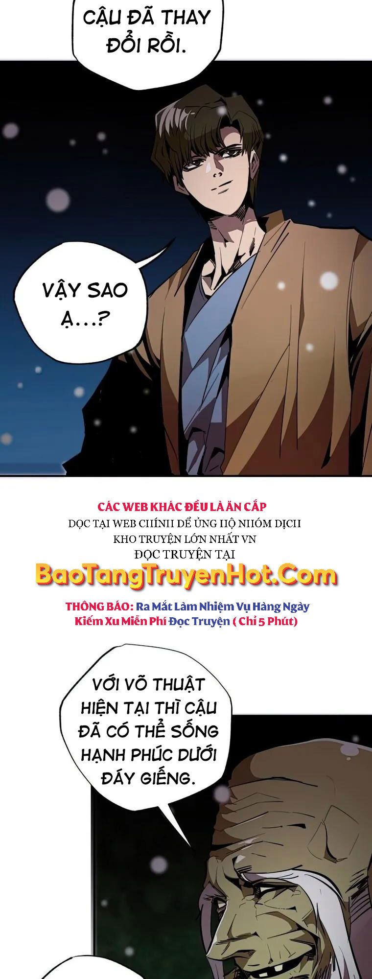 Hồi Quy Trở Lại Thành Kẻ Vô Dụng Chapter 40 - 43