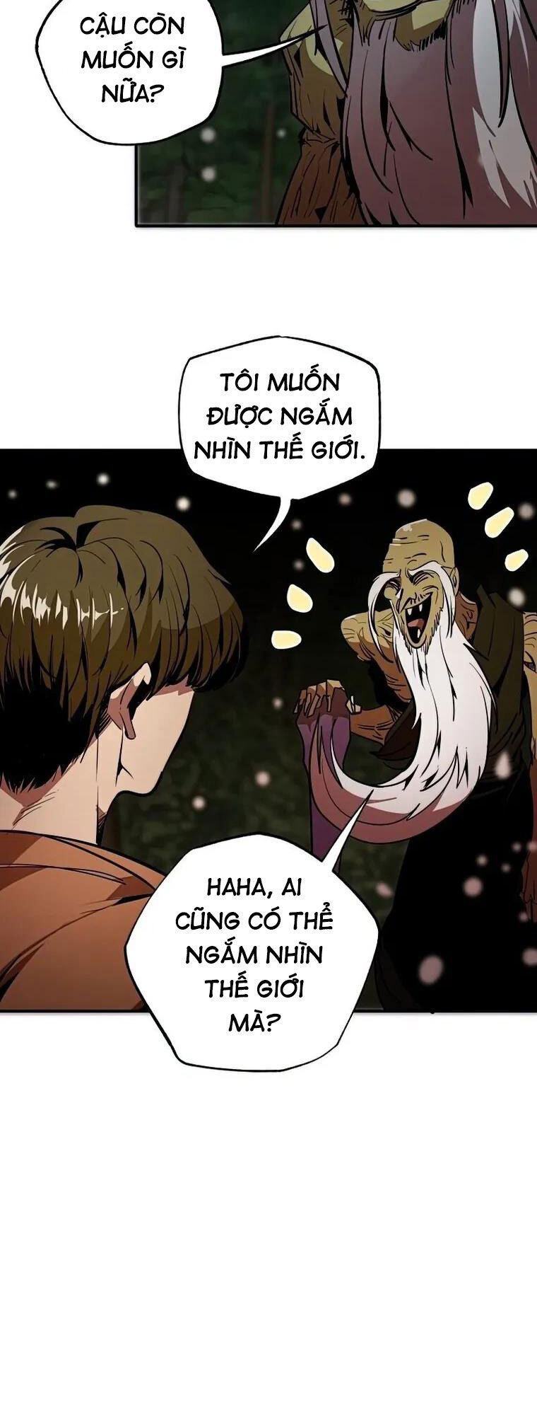 Hồi Quy Trở Lại Thành Kẻ Vô Dụng Chapter 40 - 44