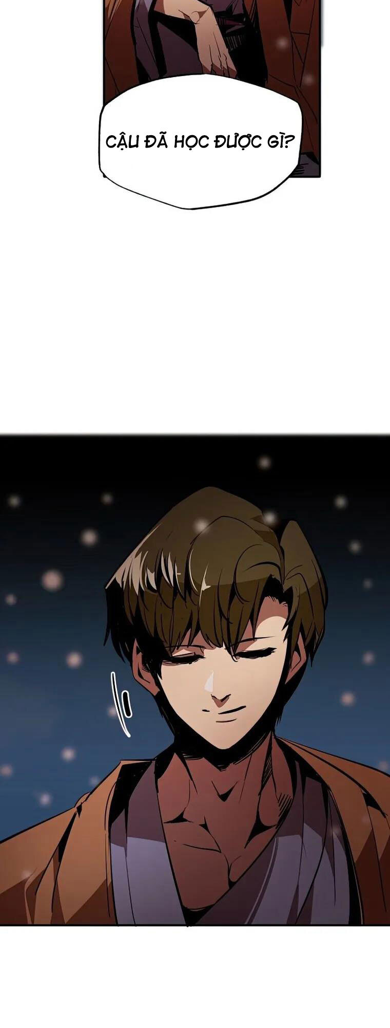 Hồi Quy Trở Lại Thành Kẻ Vô Dụng Chapter 40 - 48