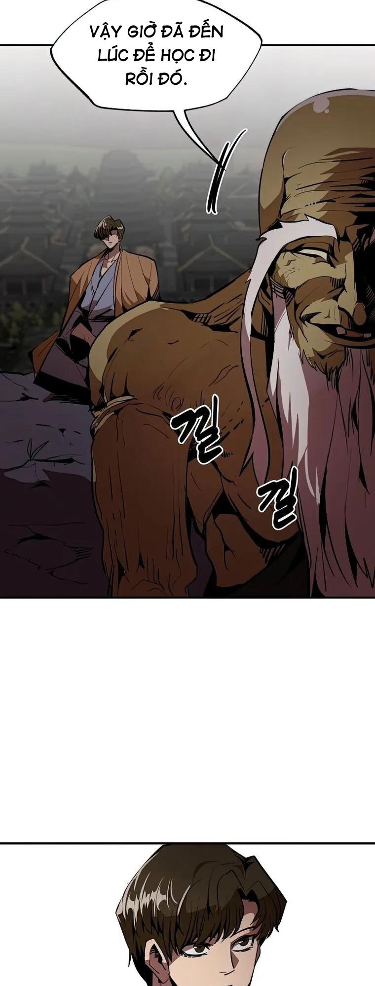 Hồi Quy Trở Lại Thành Kẻ Vô Dụng Chapter 40 - 50