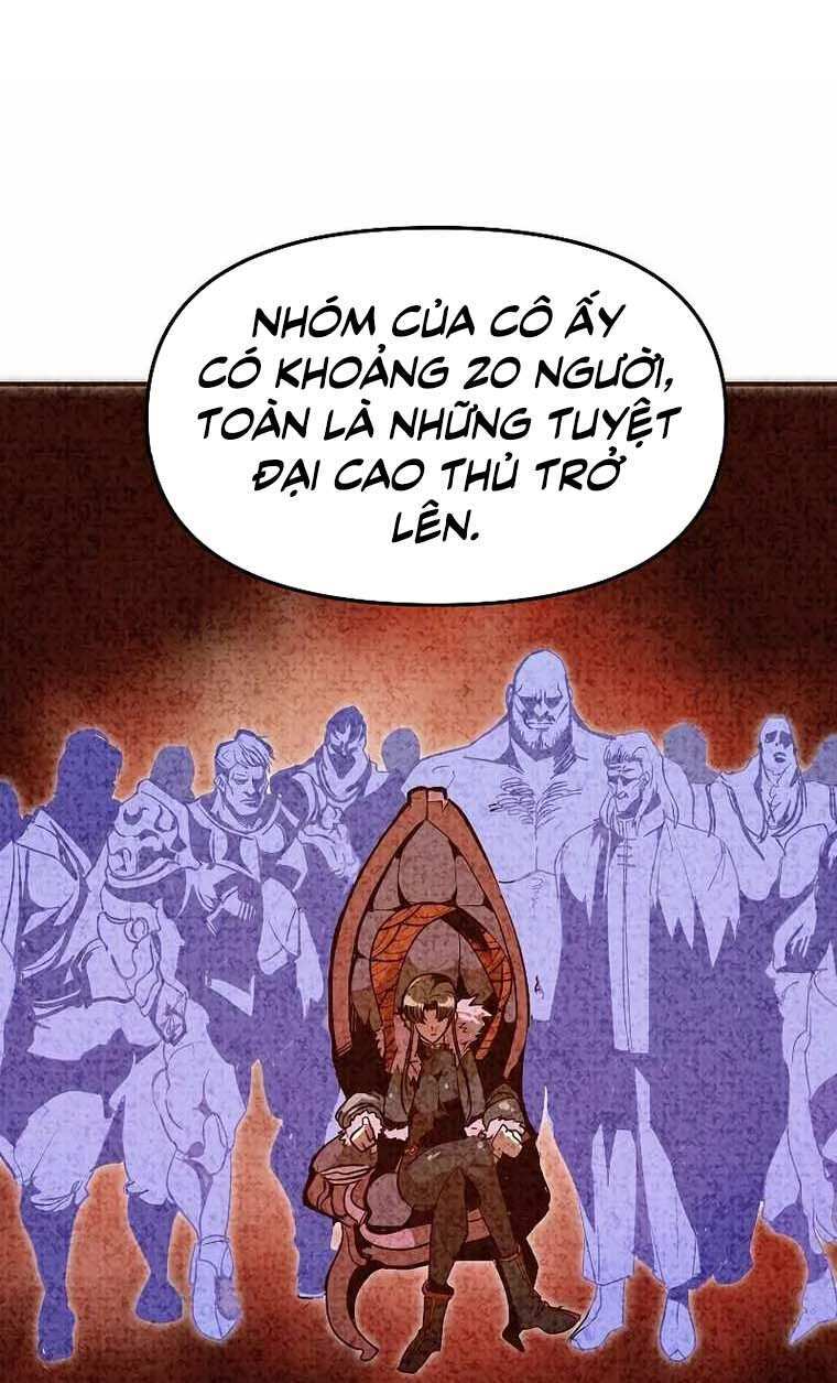 Hồi Quy Trở Lại Thành Kẻ Vô Dụng Chapter 42 - 36