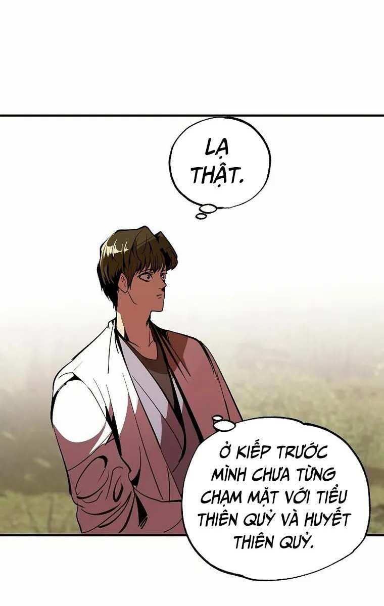 Hồi Quy Trở Lại Thành Kẻ Vô Dụng Chapter 42 - 50