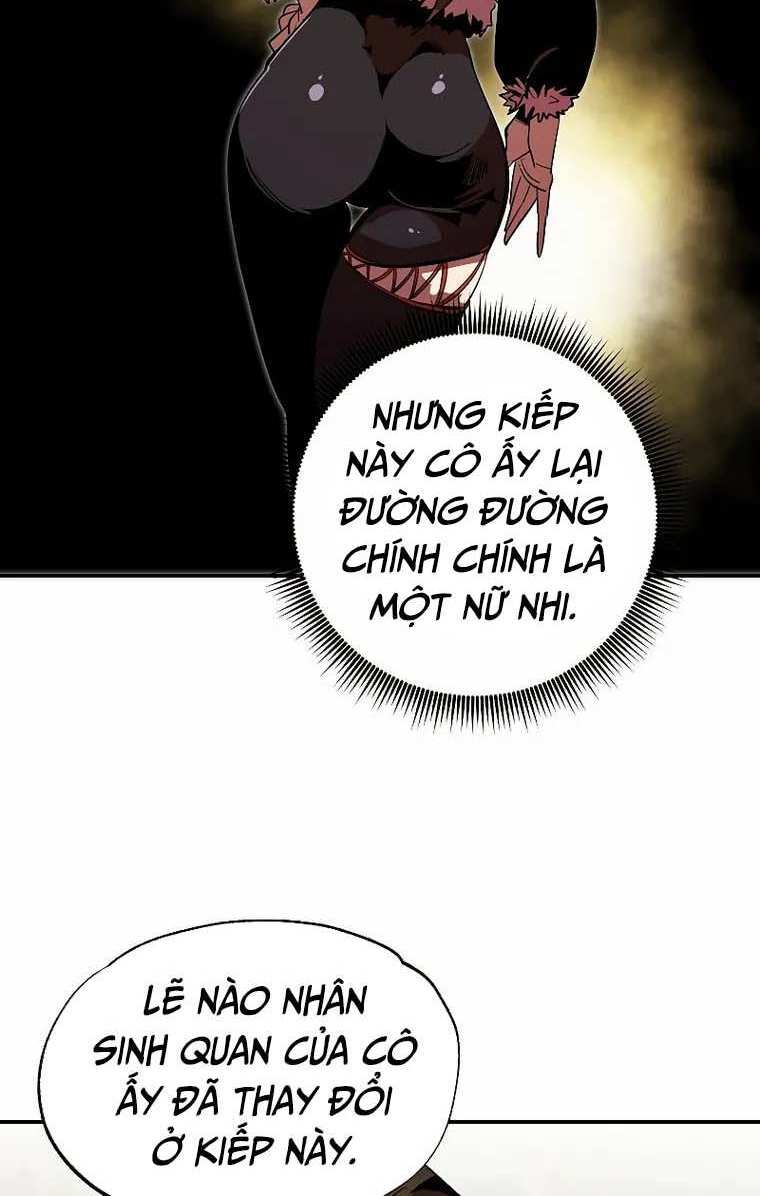 Hồi Quy Trở Lại Thành Kẻ Vô Dụng Chapter 42 - 52
