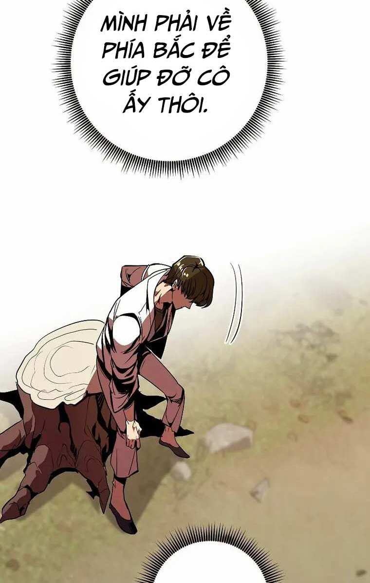 Hồi Quy Trở Lại Thành Kẻ Vô Dụng Chapter 42 - 55